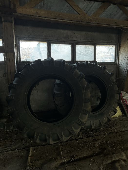 Opony leśne Trelleborg 18.4-34