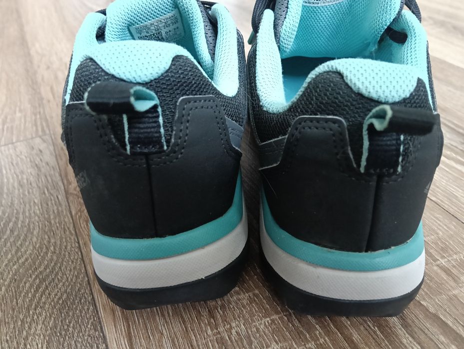 Buty  damskie adidas terrex 38.5