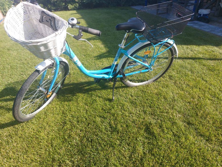 Rower Onilus rower miejski 26 cali koła