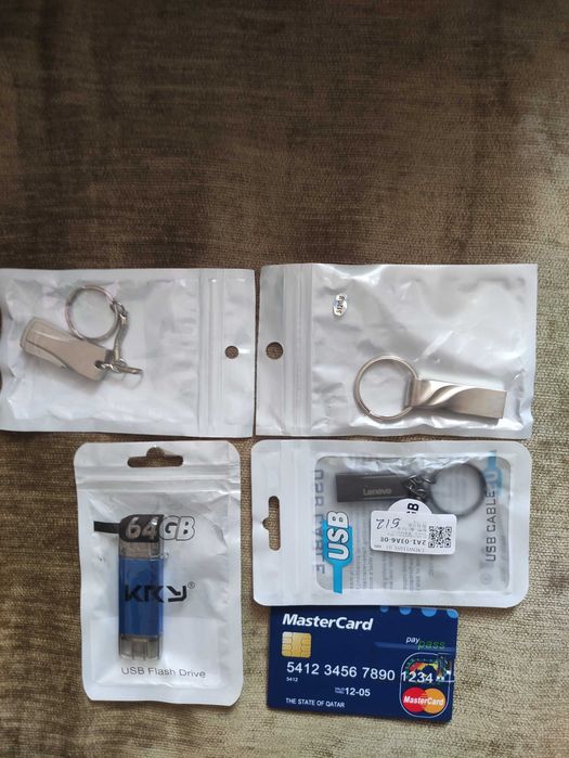 Микро СД micro Cd 512 Мб новая.