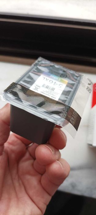 Vendo tinteiro canon originais novos PG-545 XL e CL-546 XL