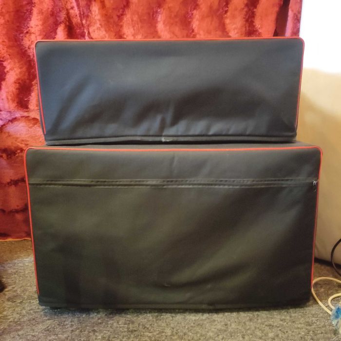 Hesu 2x12 Celestion Vintage 120W + pokrowiec