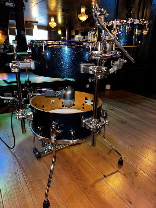 Tama Cocktail Jam kit