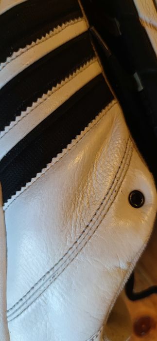 Adidasy Metrum Evo vintage