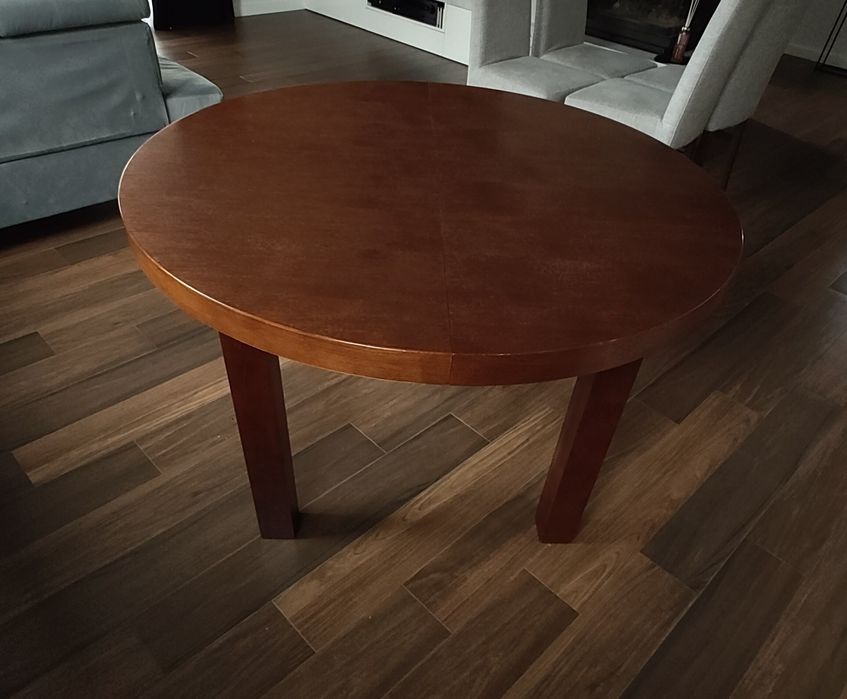 Stół do jadalni 120cm (120x220)