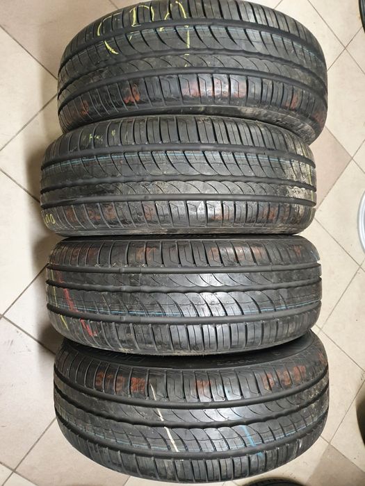 195/55/16 Opony Letnie Pirelli Cinturato P1 Run Flat 4sz Nowe