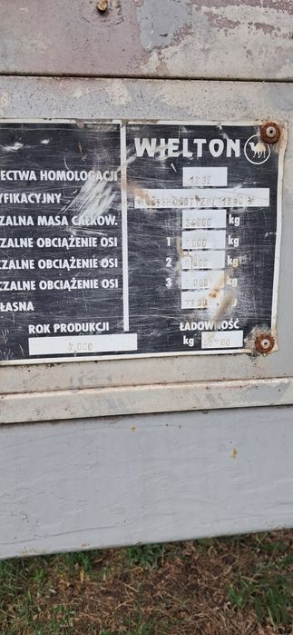 Продам полупричіп