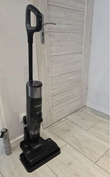 Laresar - odkurzacz na mokro i sucho 3w1