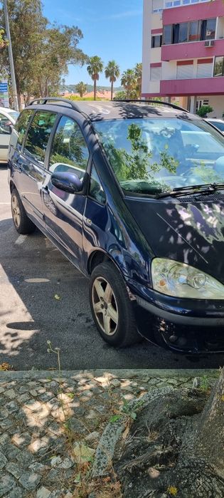 Ford Galaxy 1,9 115cv