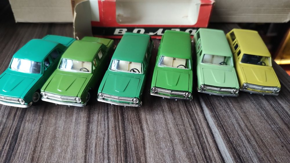 раф волга уаз маз нати руссо-балт милиция гаи редкие 1/43