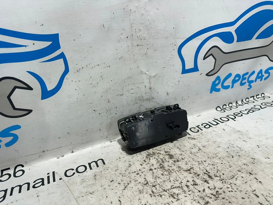 Modulo Comutador Switch Luzes Original BMW 9265305 2004 - 2013