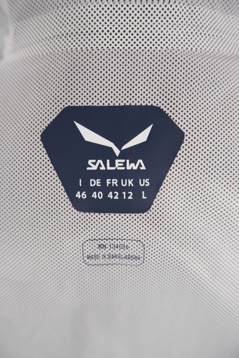 Salewa puez aqua3 ptx w JKT powertex  damska kurtka r L nowa