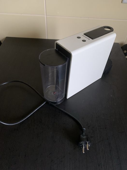 Máquina Café Nespresso