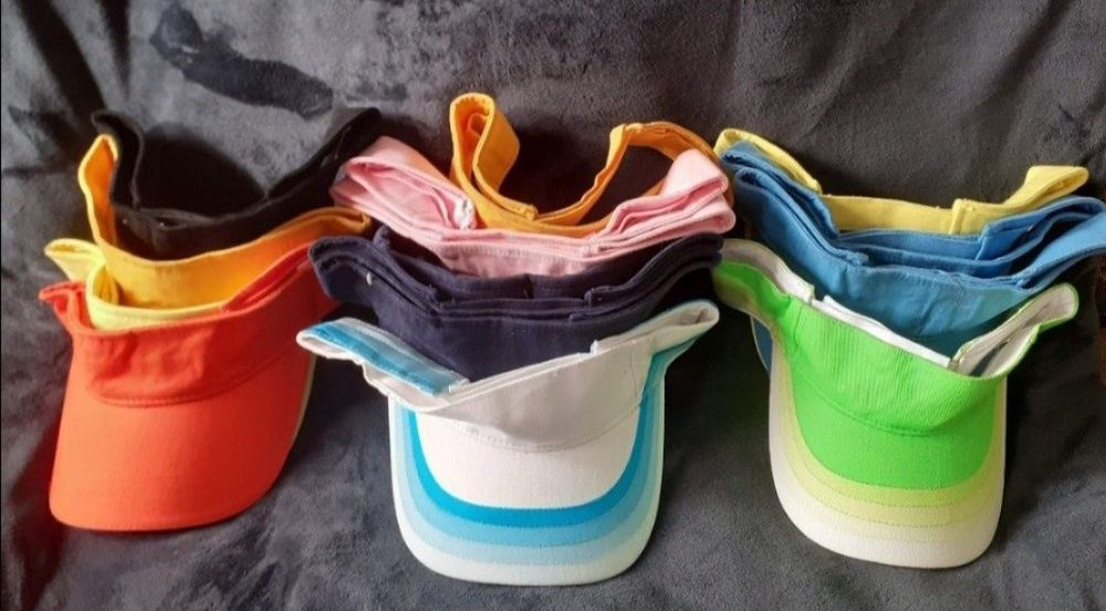 Bonés Novos Tudo 20