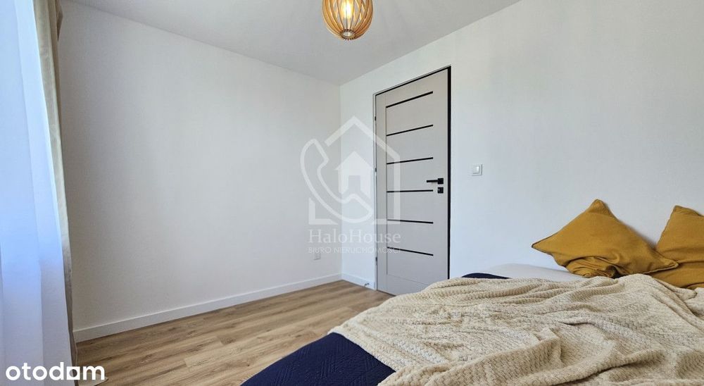 2-pokojowe mieszkanie | Centrum Żar | Po remoncie - Widok 4