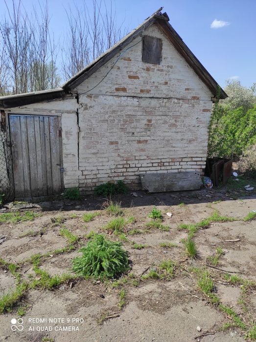 Продам будинок в селищи Нова Прага