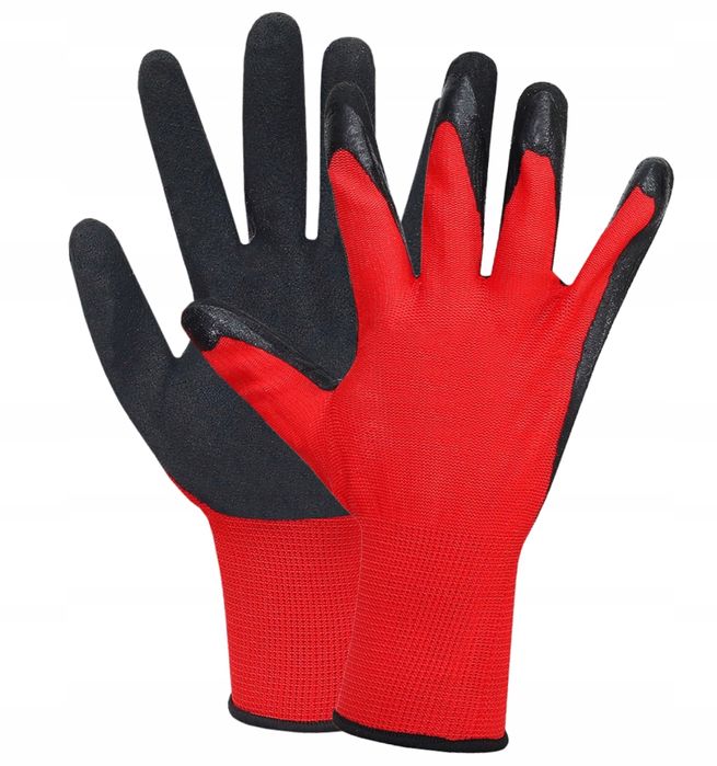 Odkurzacz Separator Przemysłowy do Kominka Popiołu Gruzu 10 L Mocny