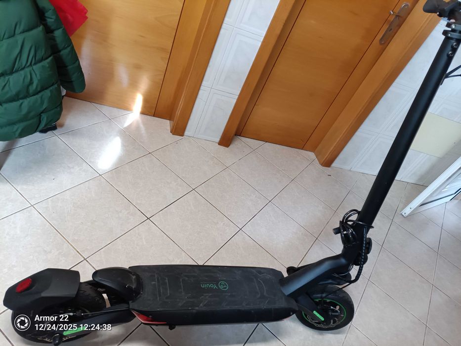 Trotinete YouIn XL Max