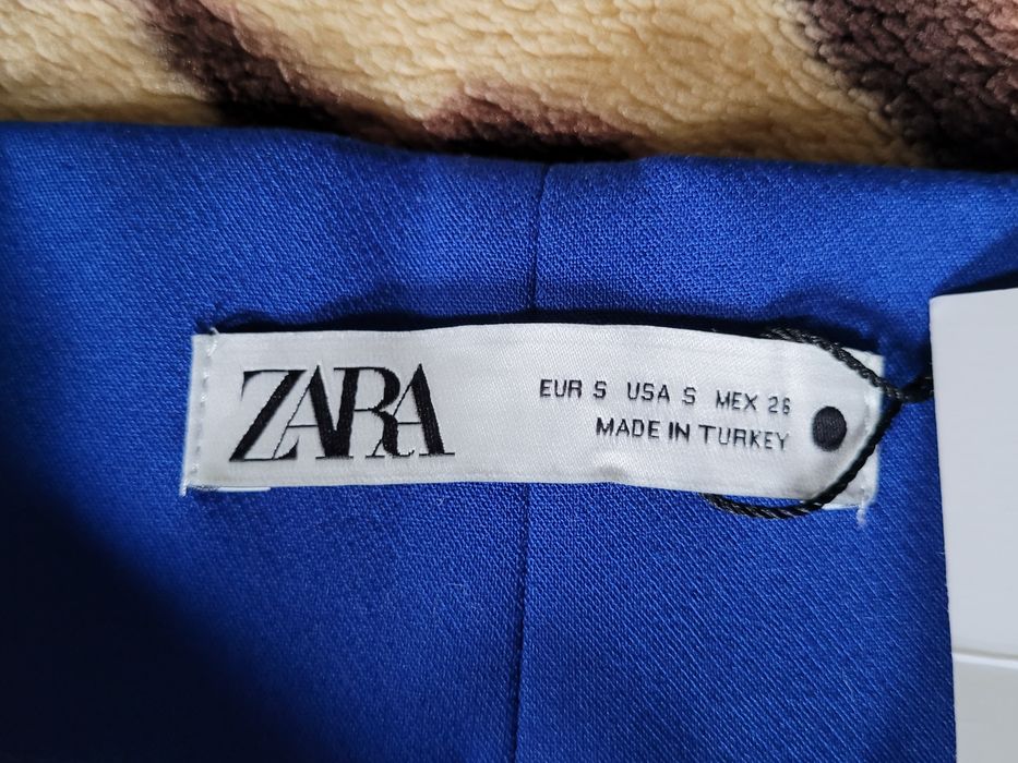 Продам нові штани Zara, розмір S
