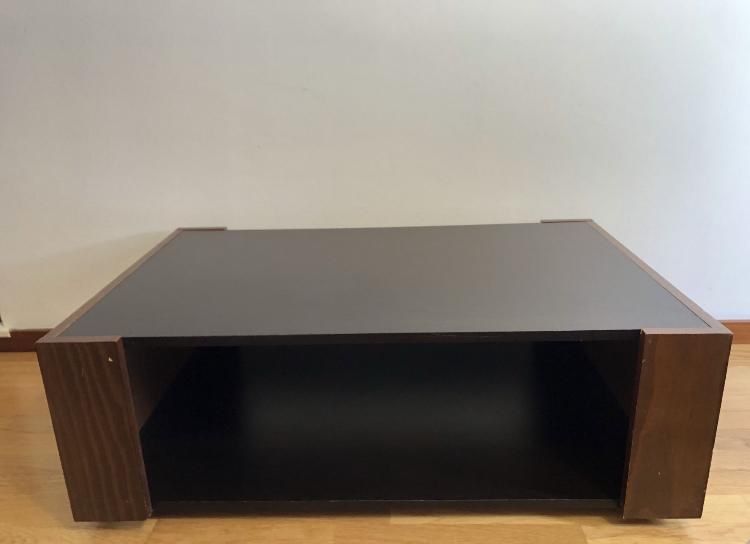 Mobiliario de sala conjunto