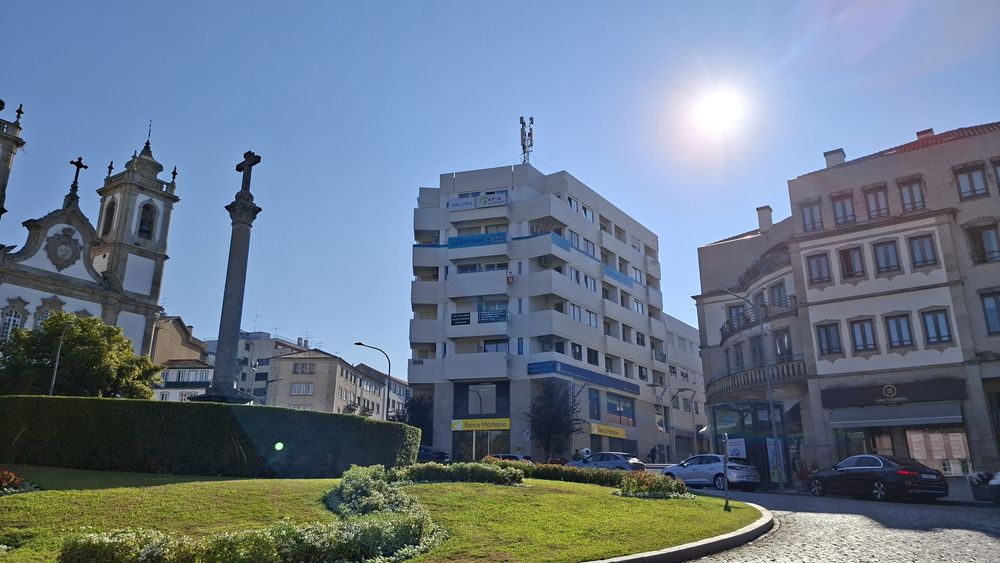 Arrenda-se T2 Viseu