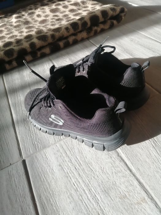 Skechers 36 ténis