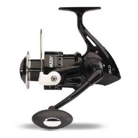 Kołowrotek na suma Jaxon Catfish CT 800 mocny mechanizm