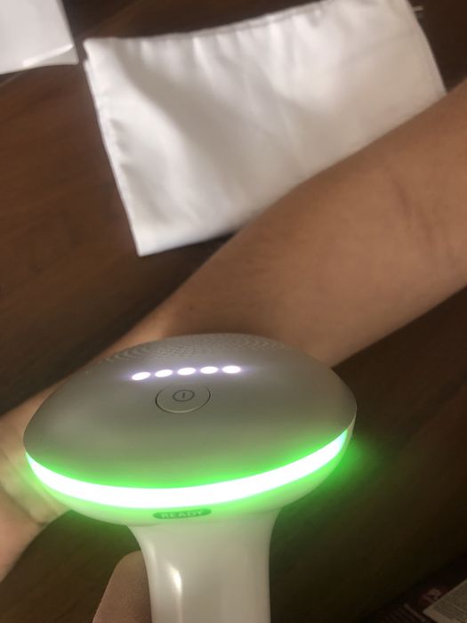 Фотоепілятор PHILIPS Lumea Advanced SC-1995