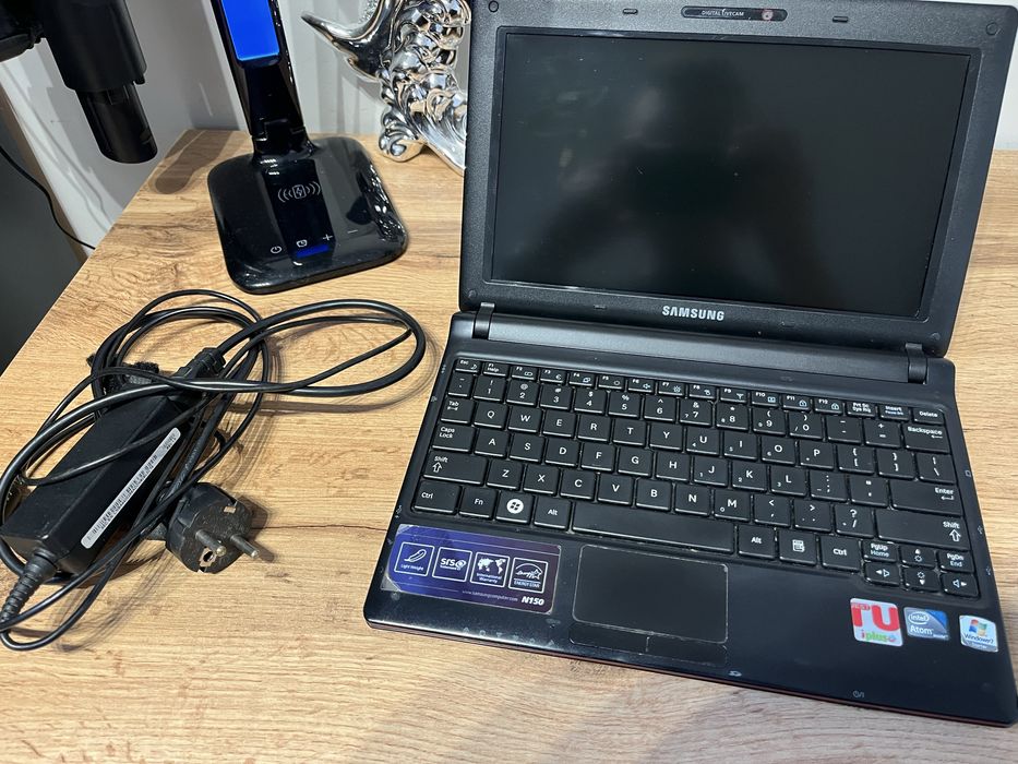 Samsung n150 netbook