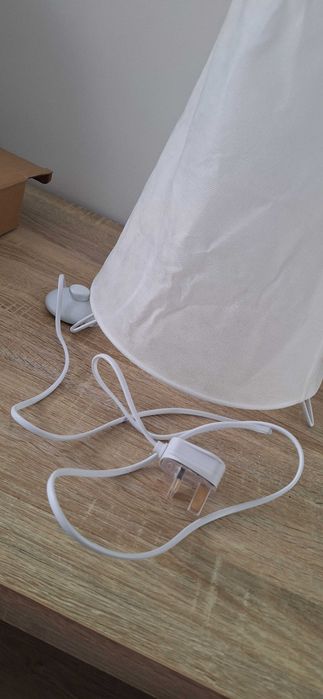 Lampa stojąca LeeZM