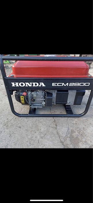 Генератор HONDA ECM 2800 оригинал