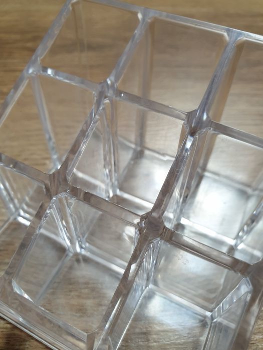 Organizer na kosmetyki