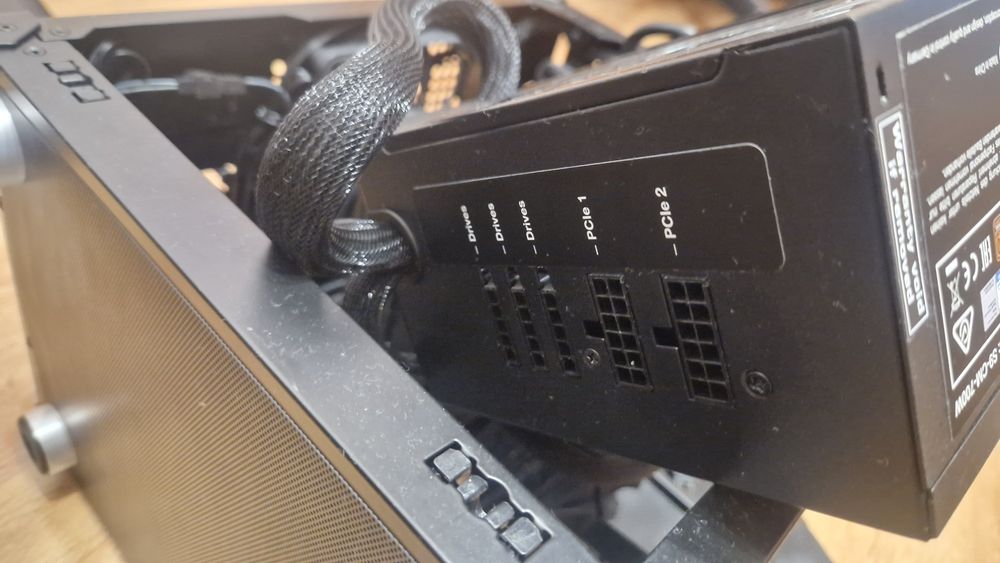 Zasilacz Be Quiet! system power 9 cm 700w na gwarancji producenta