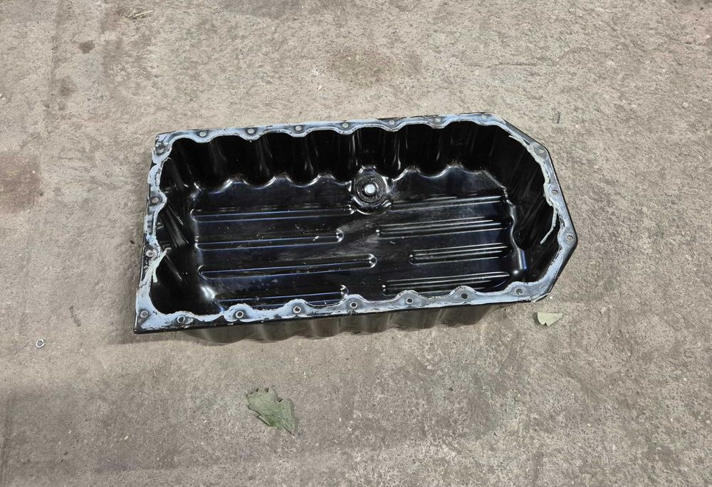 Multicar HAKO Miska Olejowa Osłona Dolna 463‌342‌45 Nowa OE