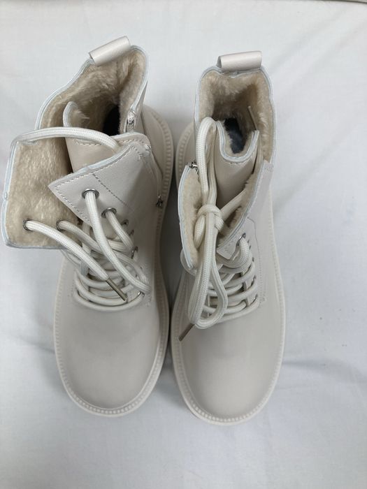 Botas de Senhora N40 Novas