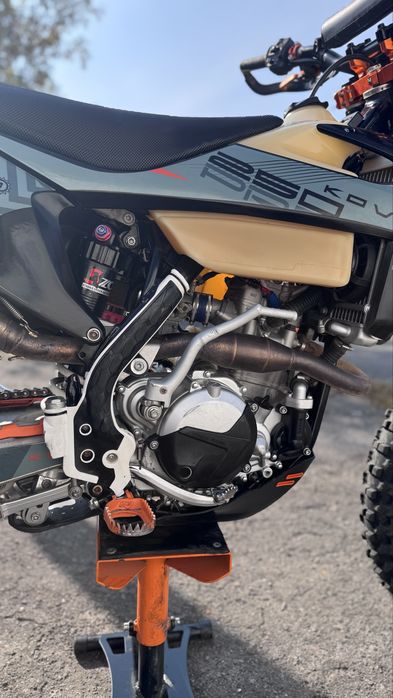 Продам Kovi 250 Pro