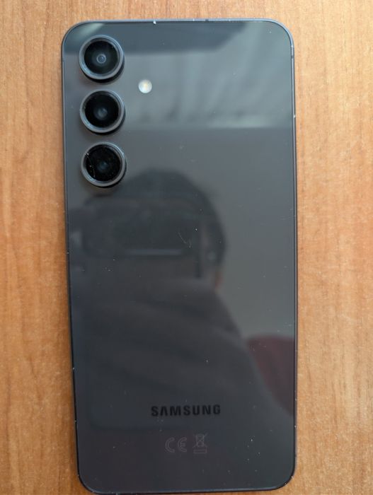 Samsung Galaxy S24FE 8/128 neverlock