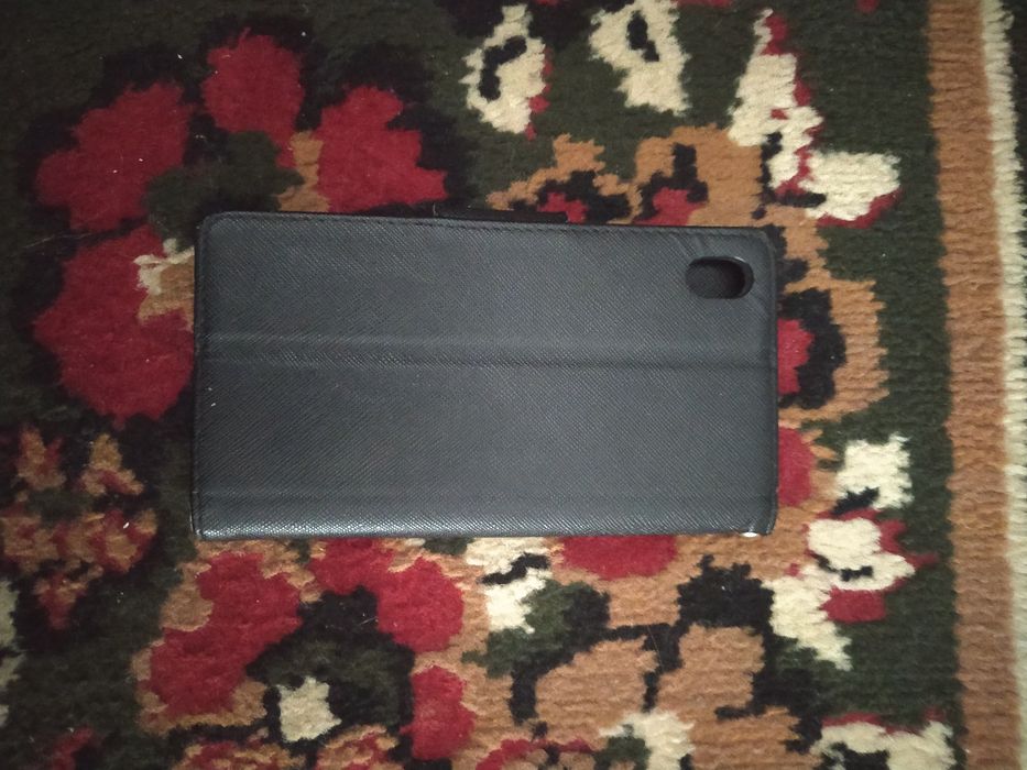 Kabura, Książeczka do Sony Xperia M4 Aqua E2303