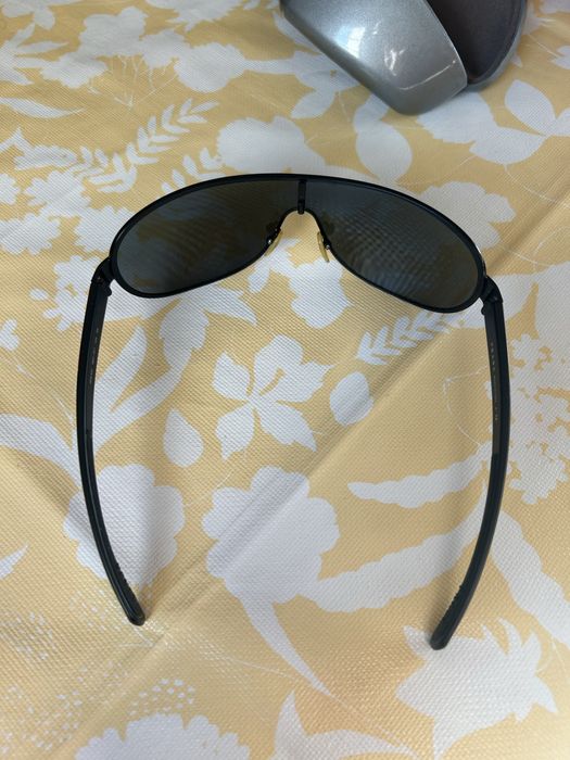 óculos de sol de homem PRADA