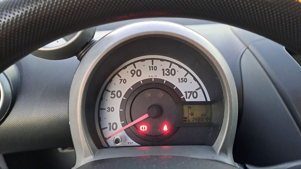 Citroën C1 1.0 2005