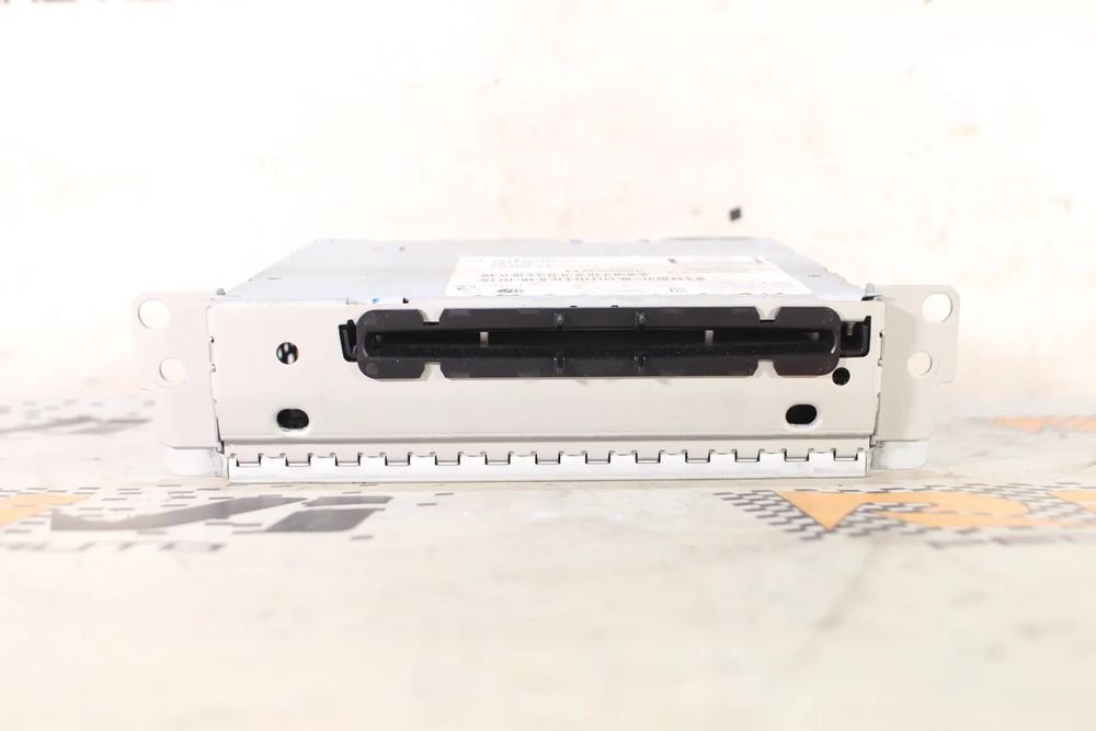 Rádio / auto-rádio BMW 3 (F30, F80)