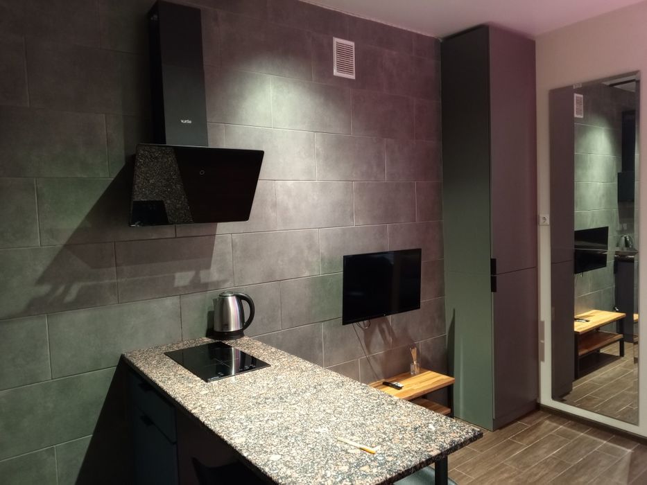 Сдача 1  квартиры Уютный квартал