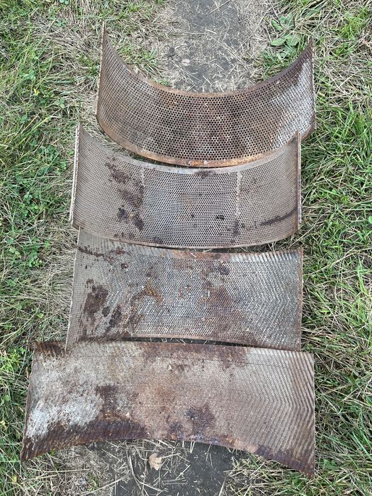 Продається зернодробарка (ДКУ)ЗС-Сила, яка чіпляється на трактор