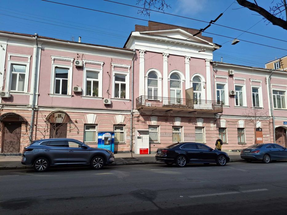 Оренда приміщення метро Вокзальна Центральний ринок Благовіщенська