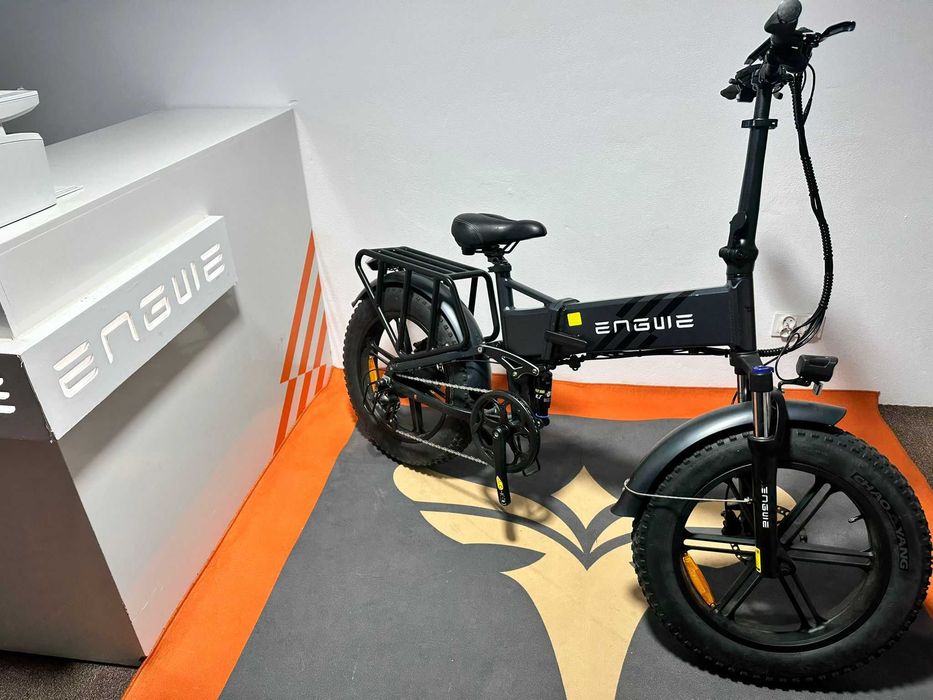 Rower Elektryczny Engwe Engine Pro 2.0