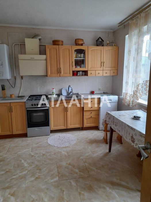 Дом возле лимана