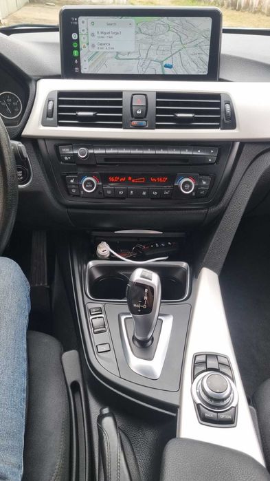 BMW F31 318d 2014