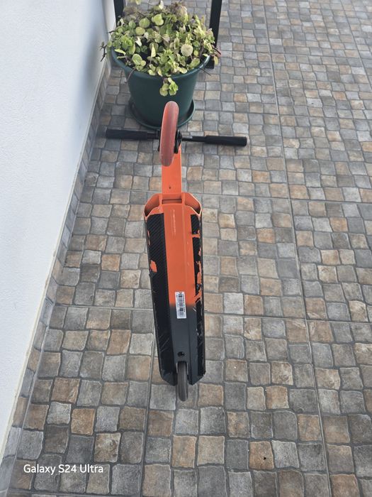 Trotinete de Decathlon