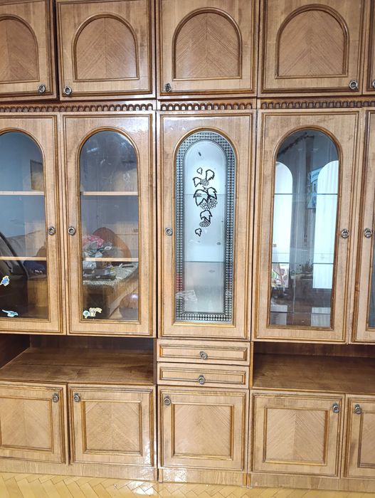 Меблі Калина в дуже доброму стані