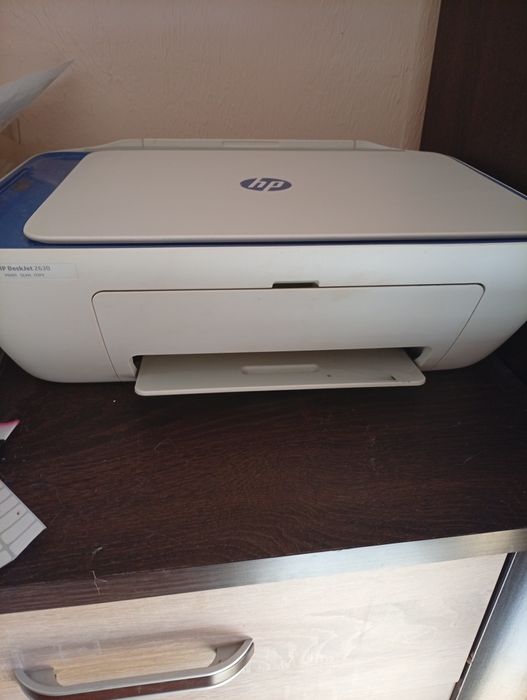 Drukarka HP deski Jet 2630
